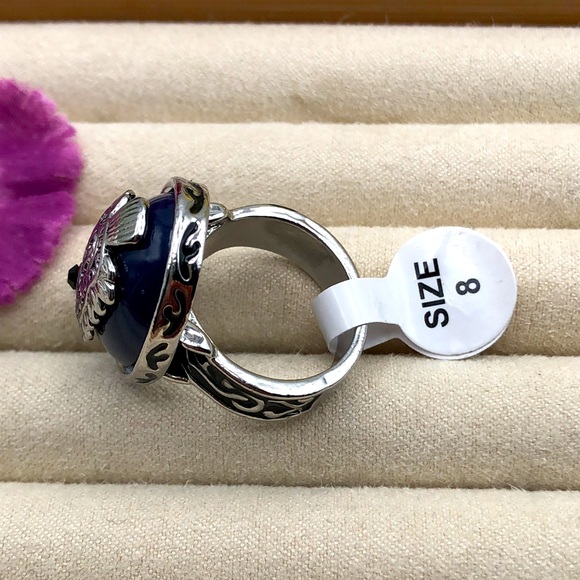 Damon Salvatore Daylight Ring Vampire Diaries - Picture 13 of 15